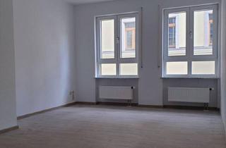 Wohnung mieten in Talstraße, 08209 Auerbach, Schöne Single-Wohnung direkt im Zentrum
