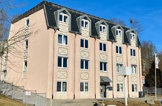 Gewerbeimmobilie kaufen in 08209 Auerbach, Eine gute Adresse im Gewerbebereich