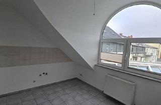 Wohnung mieten in Sand, 08626 Adorf, renovierte 3-Raum-Dachgeschosswohnung