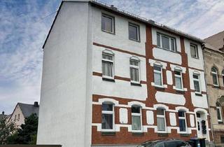 Haus kaufen in 08209 Auerbach, Ein Wohnhaus mit viel Potenzial