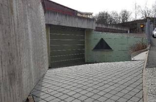 Gewerbeimmobilie mieten in Meßbacher Straße, 08527 Plauen, *BIRI* - Kleine Lagerflächen