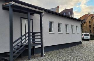 Gewerbeimmobilie mieten in Meßbacher Straße 27, 08527 Plauen, *BIRI* - Gewerbeeinheit im Süden von Plauen