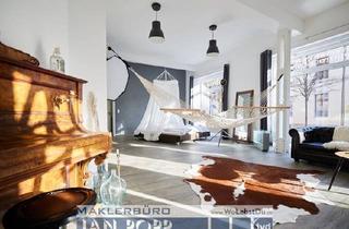 Büro zu mieten in 07973 Greiz, Schöne Laden-/ Büro- oder Praxisflächen an der Greizer Prunkstraße!