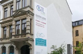 Büro zu mieten in Carolinenstraße, 07973 Greiz, Büro- und Praxisflächen neben der Vogtlandhalle!