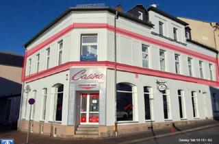 Praxen mieten in Forststraße 19, 08523 Plauen, Ehemalige Praxis sucht neuen Mieter 160 m²