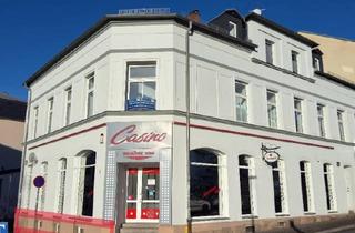 Gewerbeimmobilie mieten in Forststraße 19, 08523 Plauen, Ehemalige Bar - Kneipe im Kellergewölbe