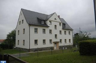 Wohnung kaufen in 08525 Plauen, Objekt-Nr.: 16/24 - vermietete 3-Zimmer-ETW im 2.OG mit Wanne und traumhafter Fernsicht in Plauen