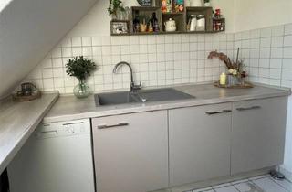 Wohnung mieten in Moritzstraße 89, 08523 Plauen, 2 Raum mit Einbauküche!