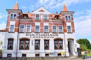 Gewerbeimmobilie kaufen in 08451 Crimmitschau, *** Einmalige Gelegenheit ***