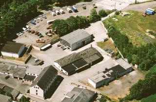 Gewerbeimmobilie kaufen in Chrieschwitzer Straße 47, 08525 Plauen, Gewerbeobjekt in guter Lage mit Bürogebäude -Werkhalle und 1,5 ha Fläche