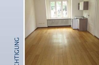 Büro zu mieten in 07973 Greiz, Büroräume in Zentrumsnähe