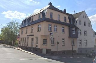 Büro zu mieten in Schulstr., 08228 Rodewisch, Provisionsfreie Büroräume in zentraler Lage in Rodewisch - direkt vom Eigentümer