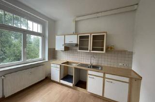 Wohnung mieten in 08223 Falkenstein, Helle Wohnung im Altbau!