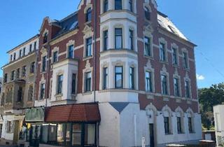 Gewerbeimmobilie mieten in Zwickauer Str., 08485 Lengenfeld, Gerwerberäume in Lengenfeld zu vermieten