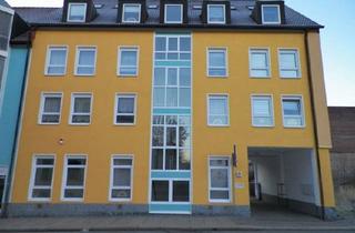 Wohnung kaufen in 08056 Zwickau, Kapitalanlage in zentraler Lage