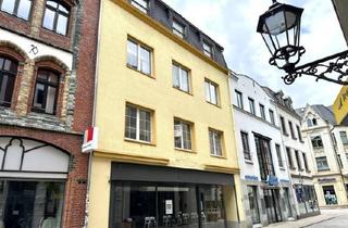 Büro zu mieten in Innere Plauensche Straße 23, 08056 Zwickau, 134m² Büro- oder Praxisräume in 1A-Innenstadtlage