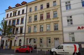 Büro zu mieten in Leipziger Straße, 08056 Zwickau, Büro- und Ladenflächen am Neumarkt Richtung Innenstadt