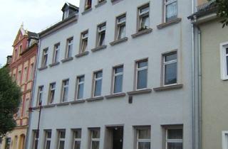 Wohnung mieten in Loesnitzer Straße, 09350 Lichtenstein, 3-Raumwohnung zentrumsnah