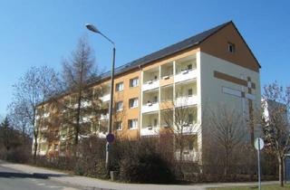 Wohnung mieten in Am Schubertgrund 11a, 09350 Lichtenstein, 2-Raumwohnung in ruhiger Lage mit Balkon und Dusche