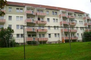 Wohnung mieten in Friedrich-Ludwig-Jahn-Straße 25a, 09350 Lichtenstein, Neu renovierte 2-Raumwohnung mit Balkon