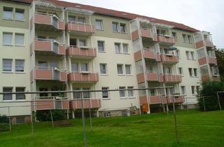 Wohnung mieten in Friedrich-Ludwig-Jahn-Straße 25b, 09350 Lichtenstein, schöne helle möblierte Wohnung mit Balkon