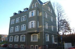 Wohnung mieten in Innere-Zwickauer-Straße 5b, 09350 Lichtenstein, Große und geräumige 5-Raum-Wohnung mit zwei Bädern im Zentrum von Lichtenstein!