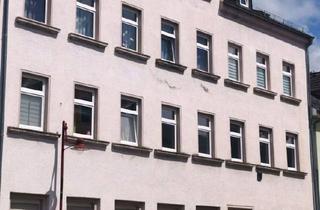 Wohnung mieten in Loesnitzer Straße, 09350 Lichtenstein, schöne helle 2 Raumwohnung mit großem Bad