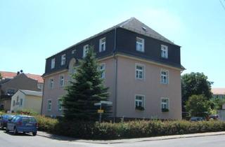 Wohnung mieten in Rudolf-Breitscheid-Straße 13, 09350 Lichtenstein, geräumige 3- Raumwohnung mit ausgebauter Bodenkammer