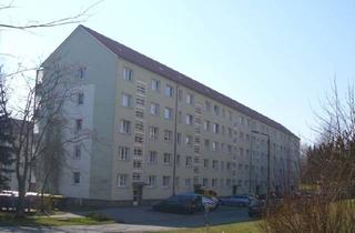 Wohnung mieten in Schulstraße D, 09350 Lichtenstein, schöne 4- Raumwohnung mit Balkon