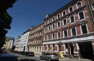 Geschäftslokal mieten in Glockenstraße 27, 09130 Chemnitz, Ehemalige Bäckereifiliale