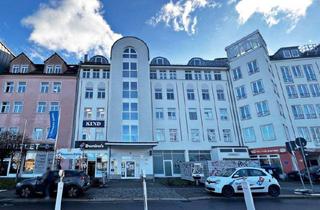 Büro zu mieten in 09130 Chemnitz, *** Ideale Gewerbeeinheit für Ihre Praxis oder Ihr Büro in Chemnitz ***