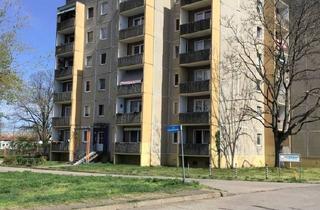 Wohnung mieten in Christinenstraße, 14772 Brandenburg, Wohnen - 04. OG - mitte rechts - Christinenstraße 4