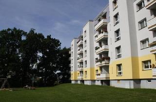 Wohnung mieten in Zum Alten Gutshaus, 18439 Stralsund, ++ Familienwohnung mit Balkon ++