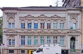 Wohnung mieten in Uellendahler Straße 21, 42107 Wuppertal, Zentral gelegene 3 Zimmer Dachgeschosswohnung