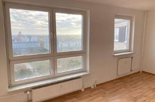 Wohnung mieten in Friedrichstraße 25, 06844 Dessau-Roßlau, 2 Zimmer mitten im Zentrum - mit großem Badezimmer!