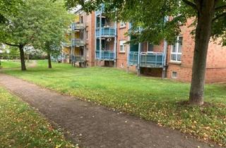 Wohnung mieten in Prillwitzer Weg, 17235 Neustrelitz, Zum Wohlfühlen schöne Dachgeschosswohnung