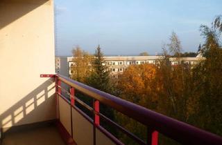 Wohnung mieten in Am Feierabendheim, 02828 Görlitz, Erholung pur in einer ruhigen Wohnung mit schönem Balkon!