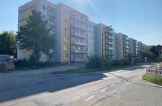 Wohnung mieten in 17491 Greifswald, ---Frisch sanierte 2-Raum-Wohnung / Erstbezug---