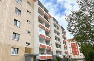 Wohnung mieten in Birkenweg, 17192 Waren, Nachmieter für 1- Zimmer Wohnung auf dem Papenberg gesucht