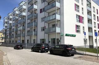 Büro zu mieten in Johannisstraße, 04720 Döbeln, großzügige Büroflächen in der Döbelner Innenstadt - individuell nach Ihren Wünschen