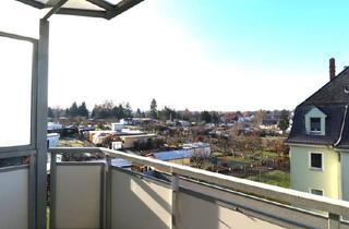 Wohnung mieten in Keplerstraße 28, 09117 Chemnitz, Lebe Deinen Raum² - 3-Raumwohnung in Siegmar