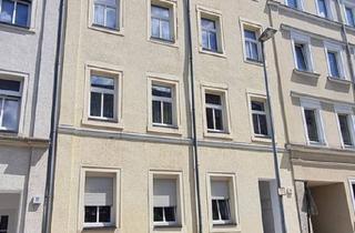 Wohnung kaufen in Kantstr. 13, 09126 Chemnitz, Eigennutzung oder Anlage!?