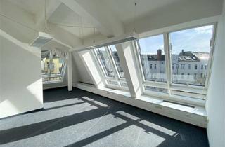 Büro zu mieten in An Der Markthalle, 09111 Chemnitz, Attraktive Büroetage im Haus der freien Berufe