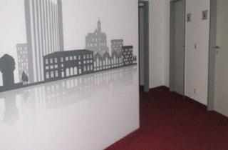 Büro zu mieten in Neefestraße, 09119 Chemnitz, Große Büroeinheit im 3.OG *mit Fahrstuhl und Stellplätzen*direkt an der Neefestraße*Nähe zur A72
