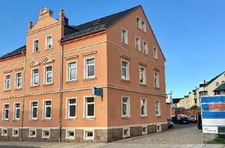 Büro zu mieten in 09212 Limbach-Oberfrohna, ***Büro/Praxis 3-Raum zu vermieten***