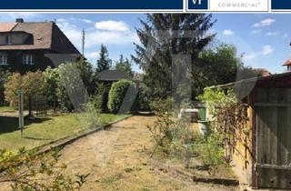 Anlageobjekt in 04179 Leipzig, Attraktives Baugrundstück im Villenviertel von Leipzig-Leutzsch