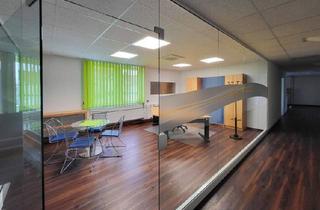 Gewerbeimmobilie kaufen in 04319 Leipzig, Hallen, Büros & Wohnen - Profitieren Sie von dieser seltenen Kombination