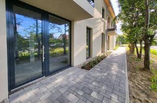 Praxen mieten in 04349 Leipzig, Synergieeffekte - Gesundheitsdienstleistungen