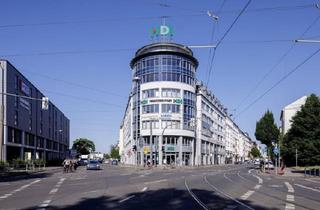 Praxen mieten in 04103 Leipzig, Praxisfläche in Planung