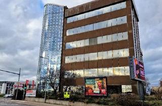 Büro zu mieten in 04129 Leipzig, Büro- Praxis - und Schulungsräume in sehr guter Lage von Leipzig